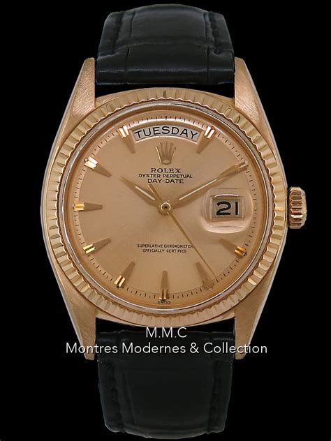 rolex boutique kennedy